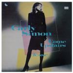 Carly Simon - Come Upstairs - Warner Bros. Records - Soul & Funk