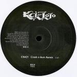 K-Ci & JoJo - Crazy - MCA Records - R & B