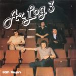 Ar Log - Ar Log 3 - Dingle's Records - Folk