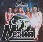 Merlin  - Merlin - CBS - Rock