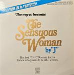 Connie Z - The Way To Become The Sensuous Woman By - J - Atlantic - Soundtracks