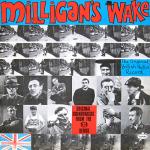 Spike Milligan & John Bluthal - The Best Of Milligan's Wake (Original Soundtracks From The ATV Series) - Pye Records - Soundtracks