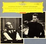 Sviatoslav Richter, Herbert von Karajan, Tchaikovsky & Wiener Symphoniker - Konzert Für Klavier Und Orchester Nr. 1 B-moll - Deutsche Grammophon - Classical