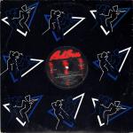 The New World Philharmonic - Body Talk - Red Bus Records - Soul & Funk