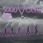 5000 Volts - 5000 Volts - Philips - Disco
