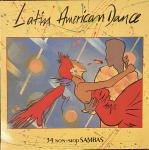 Unknown Artist - Latin American Dance - Sigla - Jazz
