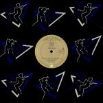 Roni Griffith - (The Best Part Of) Breakin Up / Love Is The Drug - Vanguard - Disco