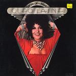 Cleo Laine - Born On A Friday - RCA - Jazz