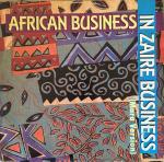 African Business - In Zaire Business (Mara Version) - ZYX Records - House