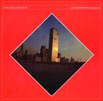 Leisure Process - A Way You'll Never Be - Epic - New Wave