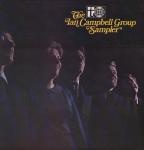 The Ian Campbell Folk Group - The Ian Campbell Group Sampler - Transatlantic Records - Folk