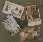 Cado Belle - The Cado Belle E.P. - Anchor - Rock