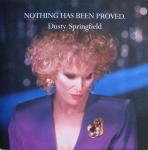 Dusty Springfield - Nothing Has Been Proved - Parlophone - Synth Pop