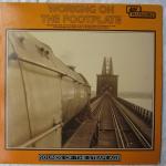 No Artist - Working On The Footplate - ASV Transacord - Soundtracks