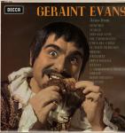 Geraint Evans - Operatic Recital - Decca - Classical
