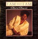 Gloria Gaynor - I Am What I Am - Chrysalis - Soul & Funk