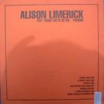 Alison Limerick - Put Your Faith In Me - X-Es Records - Progressive