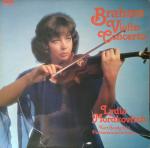 Johannes Brahms, Lydia Mordkovitch, Kurt Sanderling & Philharmonia Orchestra - Violin Concerto - RCA Red Seal - Classical