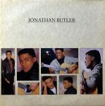 Jonathan Butler - Jonathan Butler - Jive - Soul & Funk