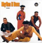 Rhythm-N-Bass - Roses - Epic - Hip Hop