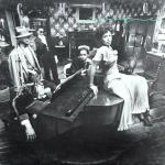 Chic - Risqué - Atlantic - Soul & Funk