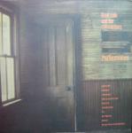 Lloyd Cole & The Commotions - Rattlesnakes - Polydor - Rock