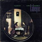 Katia Et Marielle Labèque - Gladrags - EMI - Jazz