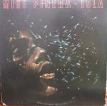Mike Pinera - Isla - Capricorn Records - Rock