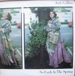 Judy Collins - So Early In The Spring, The First 15 Years - Elektra - Rock