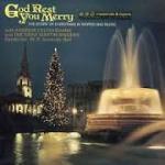 Andrew Cruickshank & The Saint Martin Singers - God Rest You Merry - The Story of Christmas in Words and Music - BBC Records And Tapes - Folk