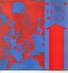 Hula  - Freeze Out - Red Rhino Records - Dub