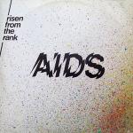 R.F.T.R. - AIDS - Platonic Love / Edizione Pavone - Italo Disco