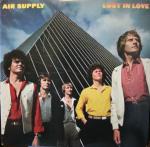 Air Supply - Lost In Love - Arista - Rock