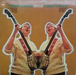 Tommy Makem - Sings Tommy Makem - CBS - Folk