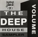 Various - The Deep House Sampler - Vol 1 - Jack Trax - House