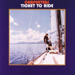 Carpenters - Ticket To Ride - A&M Records - Rock