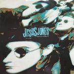 Jesus Jones - Never Enough - Food - Rock