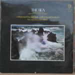 The San Sebastian Strings - The Sea - Warner Bros. Records - Jazz