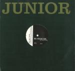 Big Room Girl & Darryl Pandy - Raise Your Hands - VC Recordings - UK House