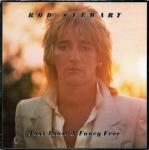 Rod Stewart - Foot Loose & Fancy Free - Riva  - Rock