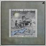 Randy Edelman - Farewell Fairbanks - 20th Century Records - Pop