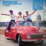 Morris Minor And The Majors - Stutter Rap (No Sleep Til Bedtime) - 10 Records - Hip Hop