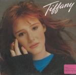 Tiffany - Tiffany - MCA Records - Synth Pop