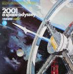 Various - 2001 - A Space Odyssey - MGM Records - Soundtracks