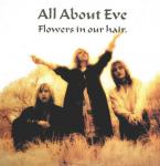 All About Eve - Flowers In Our Hair - Eden - Folk