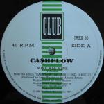 Ca$hflow - Mine All Mine / Party Freak - Club - Hip Hop
