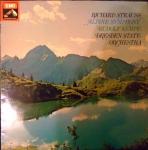 Richard Strauss, Rudolf Kempe & Staatskapelle Dresden - Alpine Symphony - His Master's Voice - Classical