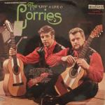 The Corries - Live A Live O - Contour - Folk
