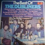 The Dubliners - The Best Of The Dubliners - Polydor - Folk
