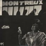 Ella Fitzgerald - Ella Fitzgerald At The Montreux Jazz Festival 1975 - Polydor - Jazz